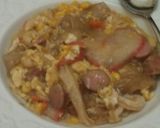 Foto langkah ke 7 dari resep Seblak.