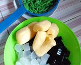 Foto langkah ke 1 dari resep Es Campur.