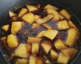 Foto del paso 5 de la receta: Chutney de mango y melocotón