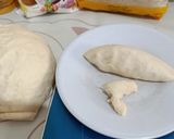Foto langkah ke 7 dari resep Bakpao (No Mixer).