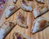 Foto del paso 11 de la receta: Empanadas de caballa