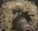 Dhaba style Bhindi Masala recipe step 3 photo