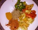 Mix sabzi recipe step 1 photo