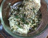 Foto del paso 2 de la receta: Mantequilla Aromatizada Versión 1 y 2