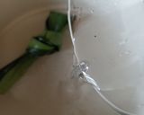 Foto langkah ke 8 dari resep Cendol Thailand.