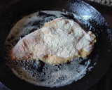 Foto del paso 3 de la receta: Cachopo