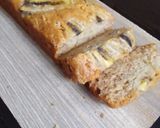 A picture of step 6 of Banana Cake | Eggless 🍞🍞🍞.
