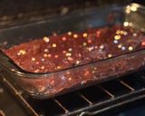 صورة لخطوة 2 من وصفة اسهل براونيز 😋