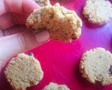 Foto del paso 2 de la receta: Alfajores de banana y avena free gluten