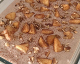 Foto del paso 4 de la receta: Bizcocho fit de avena y manzana