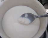 Foto del paso 1 de la receta: Pudín o Mousse de chocolate