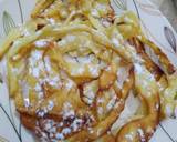 Funnel Cake (American Jalebi) recipe step 6 photo