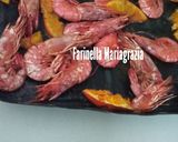 Foto del passaggio 3 della ricetta Gamberoni 🦐 al forno 👩‍🍳❤️🥂🍾
