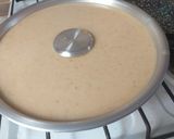 Foto del paso 2 de la receta: Budín de pan con banana
