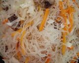 Foto langkah ke 1 dari resep Pastel isi bihun.