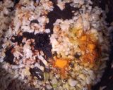 عکس مرحله 7 از دستور پیراشکی مرغ و قارچ solmaz