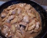 Birsalmás csirkemell recept fázis 5 fotója