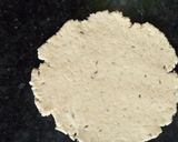 A picture of step 5 of Baked Namkeen Sticks from Gulab Jamun Mix No Oven.