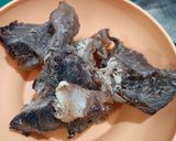 Foto langkah ke 1 dari resep Tumis Daging Sapi.