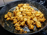 FIDEÚA🥘De Pechuga De Pollo🐔 Al Estilo ZandryAbradelo...!💃