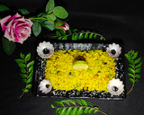 A picture of step 7 of Kanda Poha.
