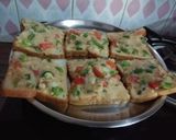 A picture of step 3 of Sandwich.