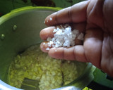 முட்டை குருமா / Egg curry receip in tamil ரெசிபி ஸ்டேப் 7 புகைப்படம்