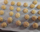 Foto del paso 4 de la receta: Panellets de piñones o empiñonados