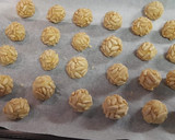 Foto del paso 4 de la receta: Panellets de piñones o empiñonados