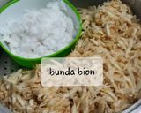 Foto langkah ke 6 dari resep Sawut mawut.