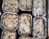 Foto langkah ke 2 dari resep Nasi Tuna Mentai.