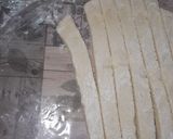 Foto del paso 5 de la receta: Ñoquis de papas
