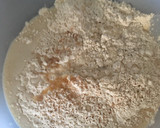 Foto del paso 1 de la receta: Masa de empanada