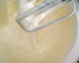 Foto langkah ke 3 dari resep Lapis Legit Gulung "Teflon dan Ekonomis".