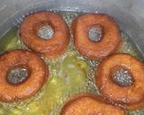 Foto del paso 4 de la receta: Rosquitas !! 😋