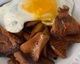Foto del paso 4 de la receta: Guíscanos con huevo