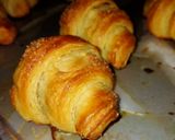 Foto langkah ke 15 dari resep Croissant.