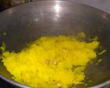 Sweetened Rice (Meethe Chawal) recipe step 12 photo