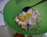 Foto langkah ke 3 dari resep Nugget Wortel Tahu.
