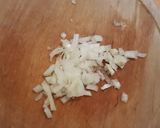 Hagymás-tojás recept fázis 2 fotója