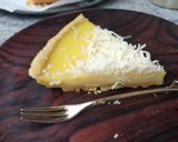 Foto langkah ke 7 dari resep Pie Susu Teflon.