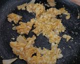 Foto langkah ke 2 dari resep Sosis Telur Ala Anak Kost.