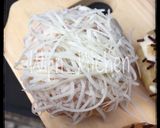 Foto langkah ke 27 dari resep Donat water roux (tangzhong).