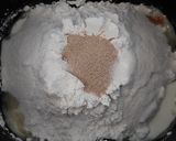 Foto del paso 4 de la receta: Pan sin gluten en panetera
