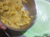 परवल का हलवा (parwal ka halwa recipe in Hindi)