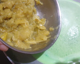 परवल का हलवा (parwal ka halwa recipe in Hindi) रेसिपी चरण 3 फोटो