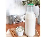 Une image de l'étape 1 de Horchata boisson.
