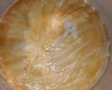 Foto del paso 2 de la receta: Pastel imposible / Chocoflan