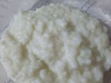 Bubur Merah Putih