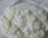 Foto langkah ke 4 dari resep Bubur Merah Putih.